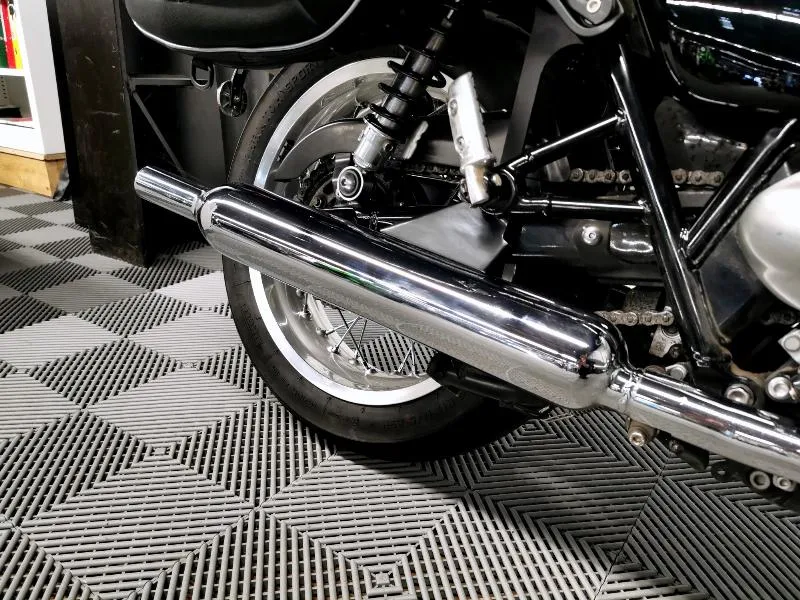 BONNEVILLE T120