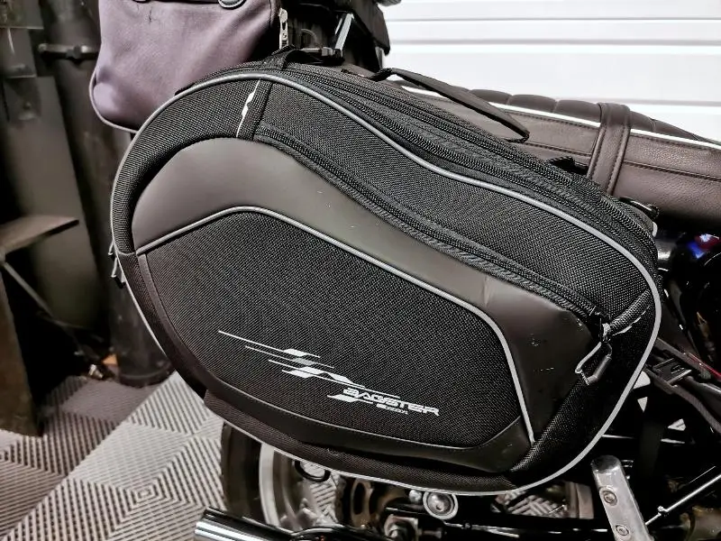 BONNEVILLE T120