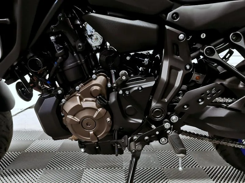 TRACER 7 GT