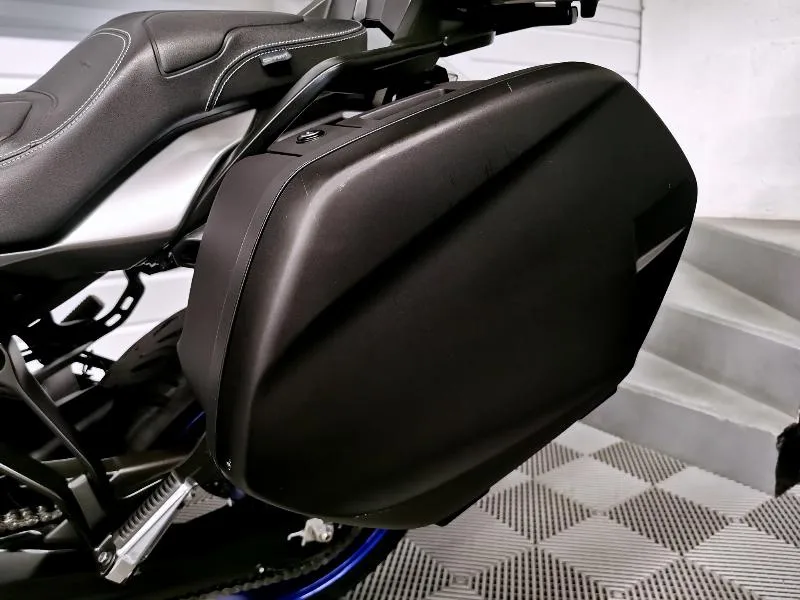 TRACER 7 GT