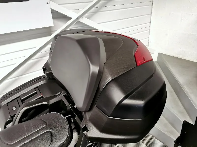 TRACER 7 GT