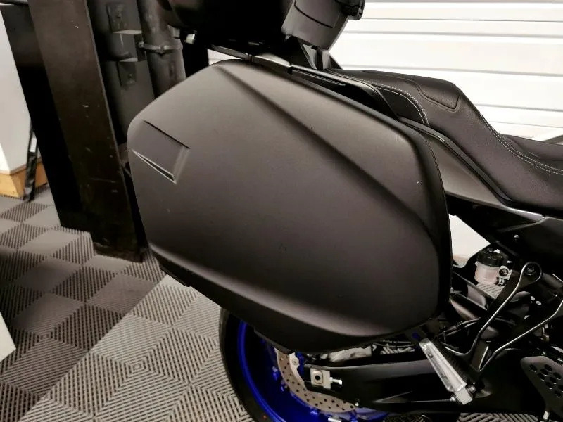 TRACER 7 GT