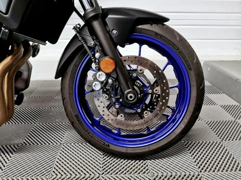 TRACER 7 GT