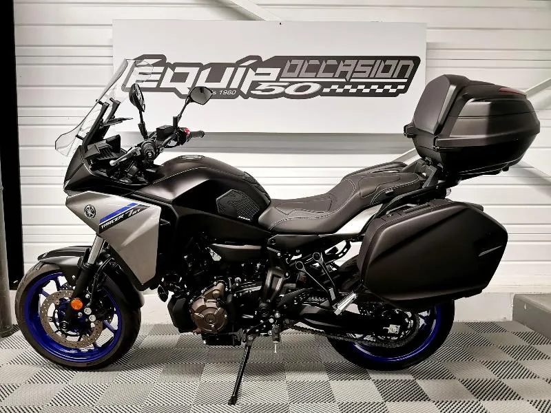 TRACER 7 GT