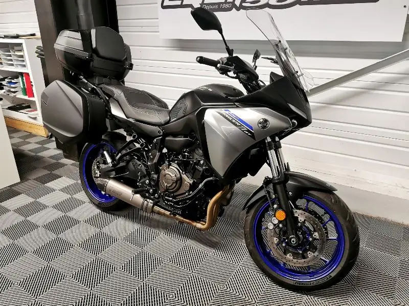 TRACER 7 GT