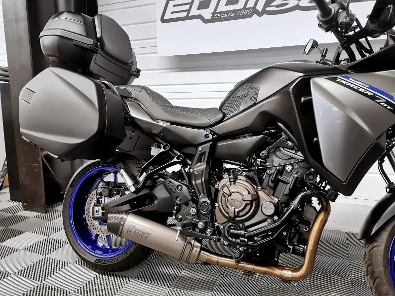 TRACER 7 GT
