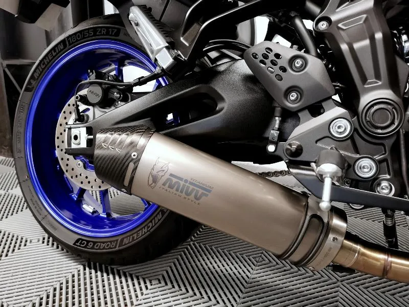 TRACER 7 GT
