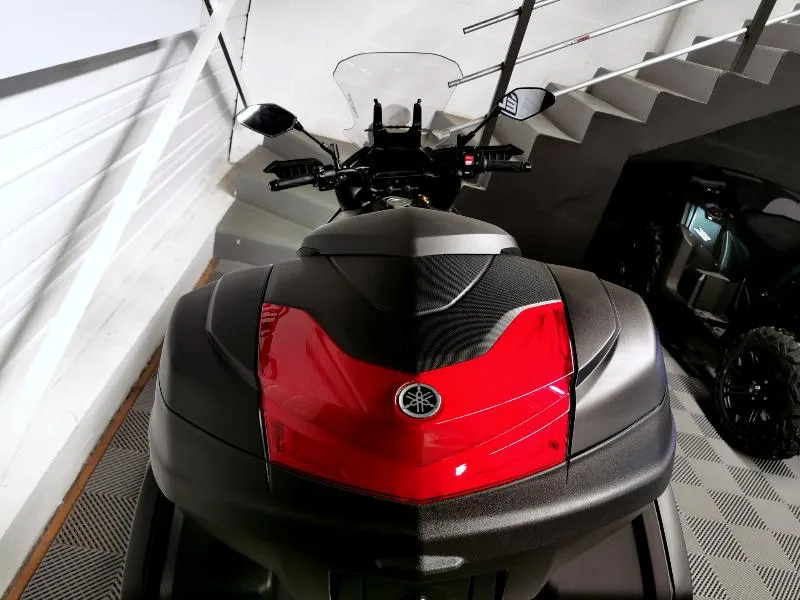 TRACER 7 GT