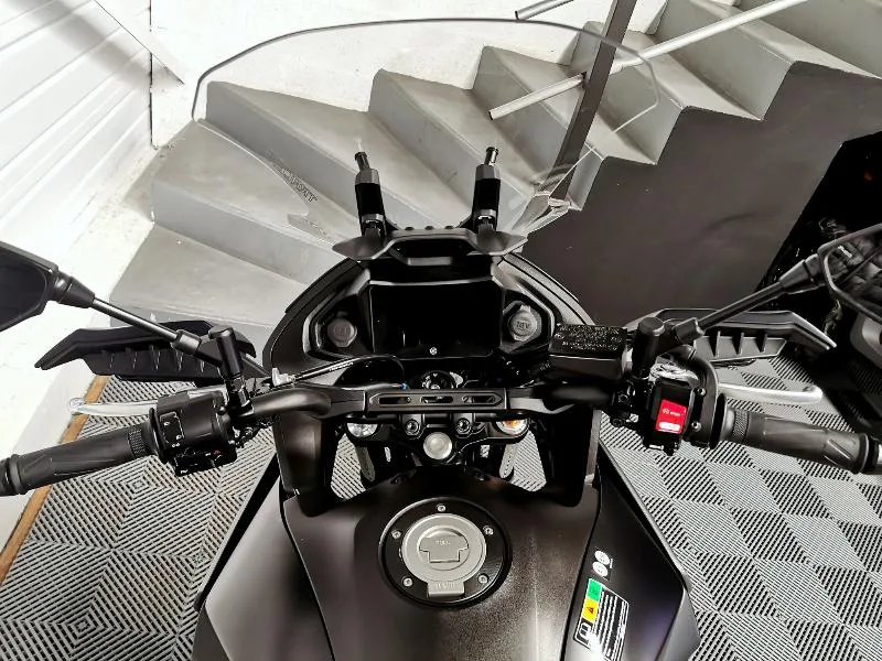 TRACER 7 GT