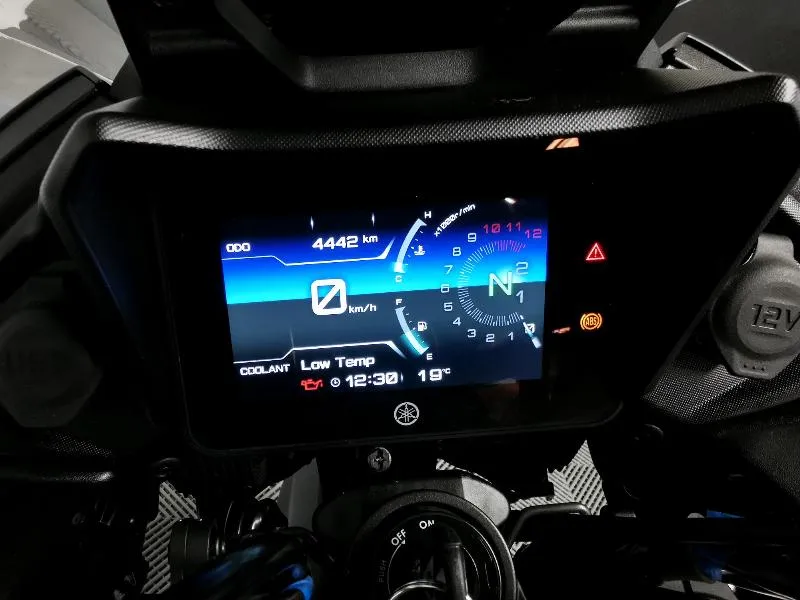 TRACER 7 GT