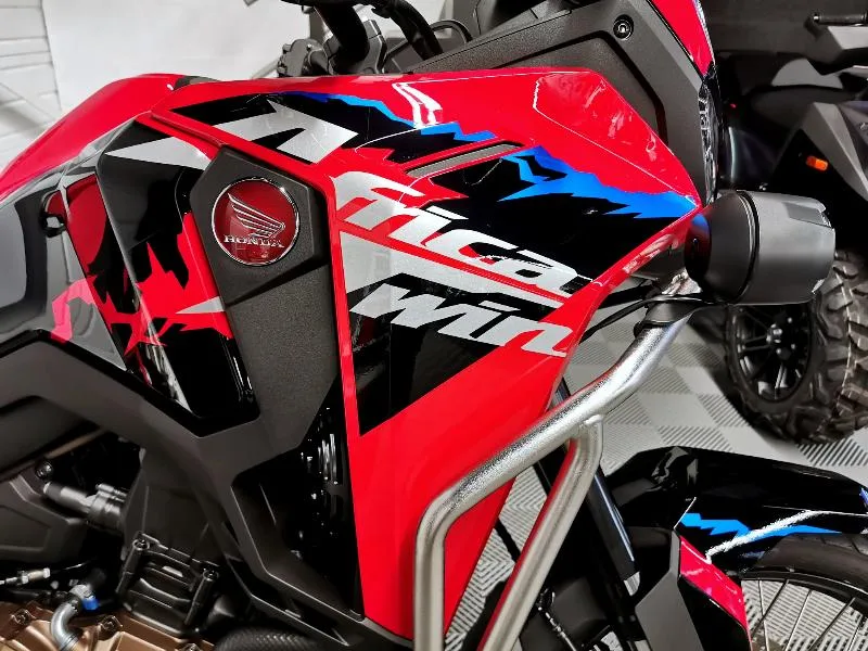 Africa Twin CRF1100L