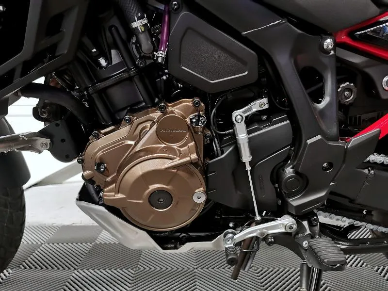 Africa Twin CRF1100L