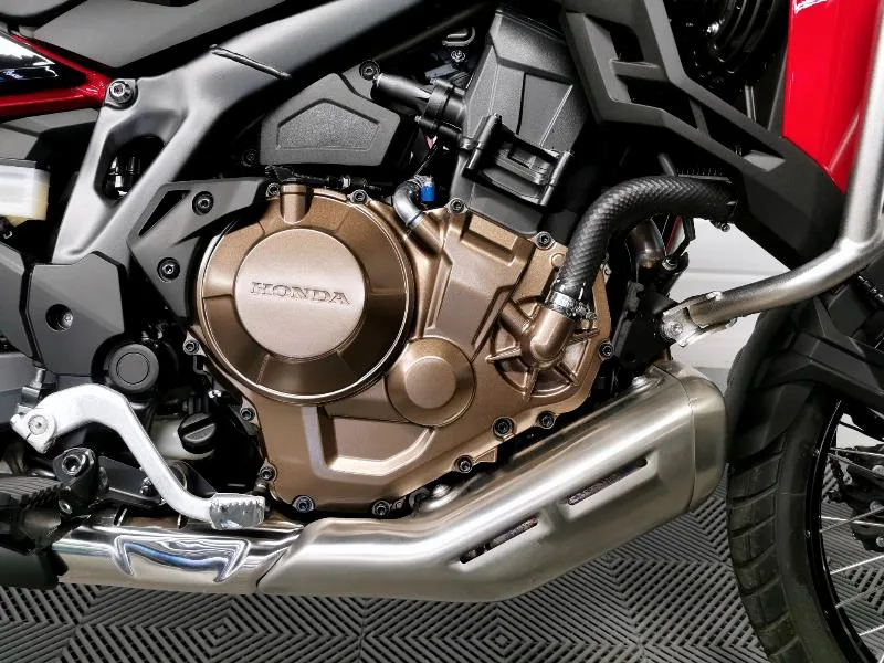 Africa Twin CRF1100L