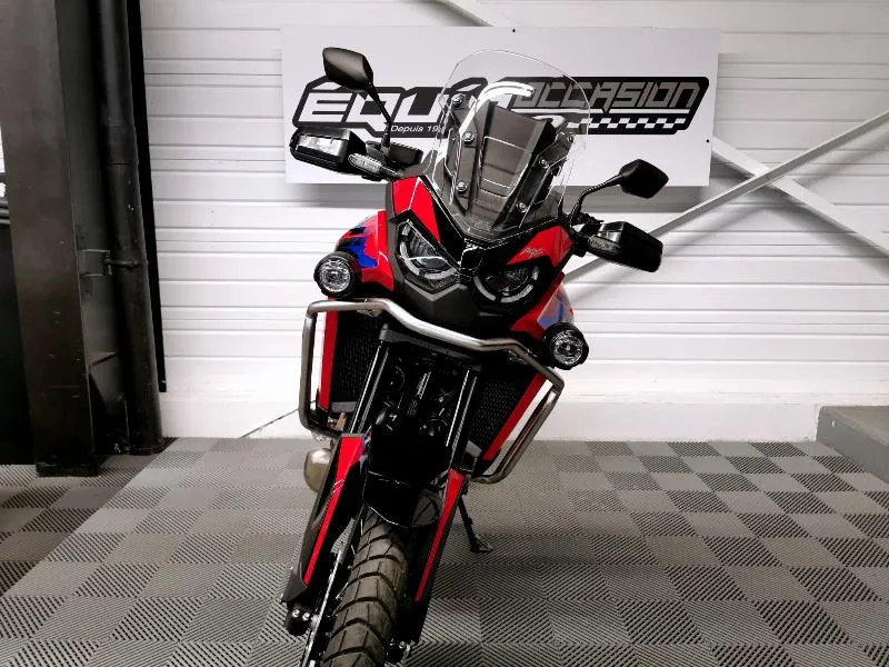 Africa Twin CRF1100L