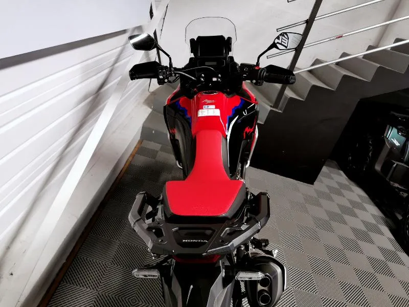 Africa Twin CRF1100L