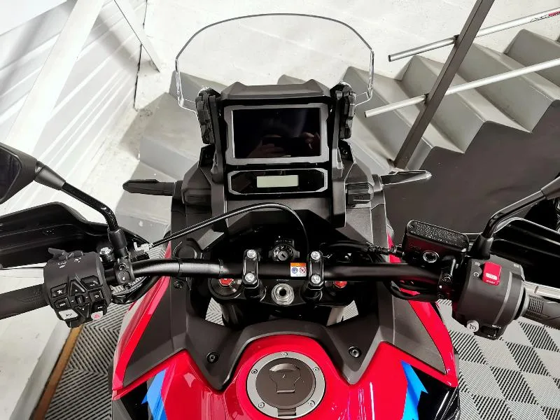 Africa Twin CRF1100L