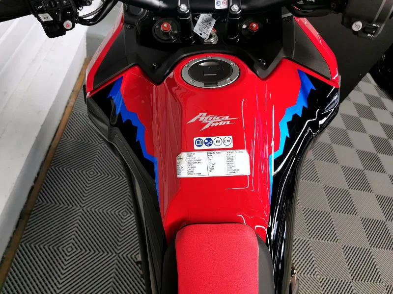 Africa Twin CRF1100L