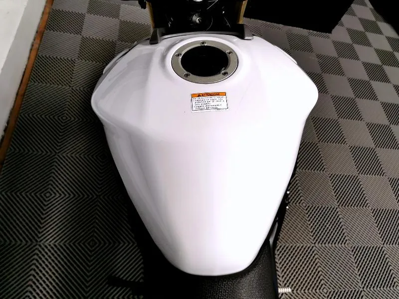 GSR 750