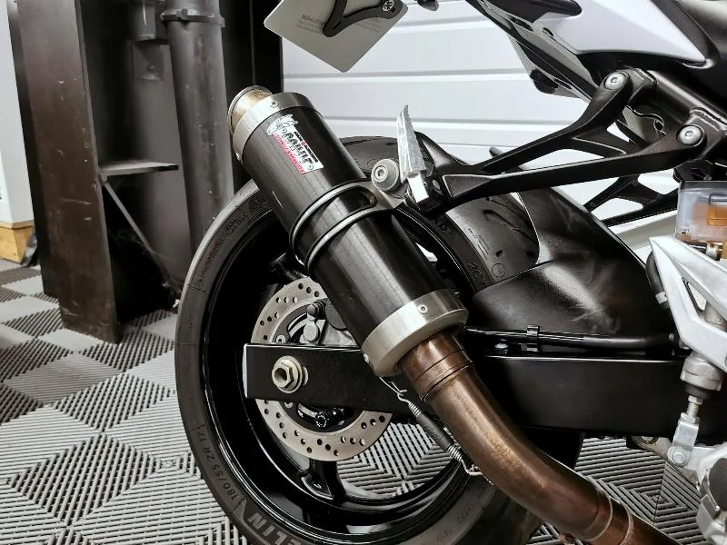 GSR 750