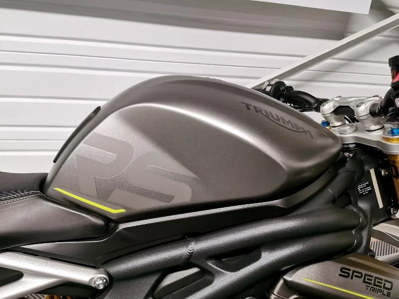 SPEED TRIPLE 1200 RS