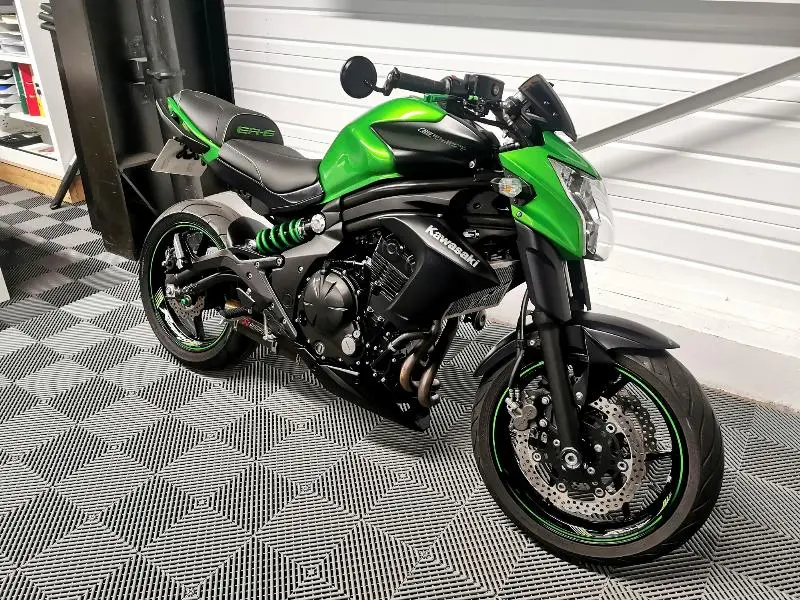 ER6