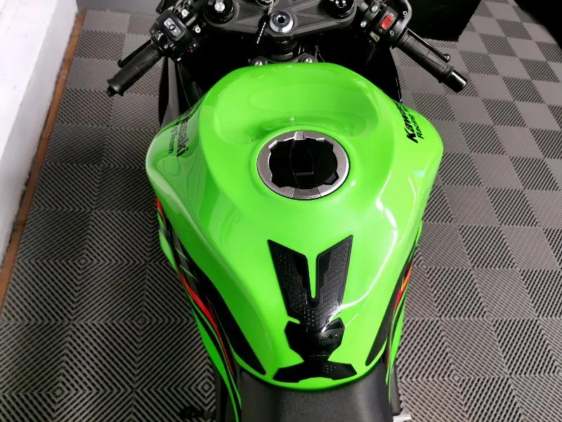 ZX6R 636