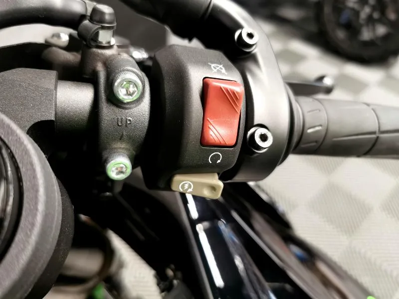 ZX6R 636