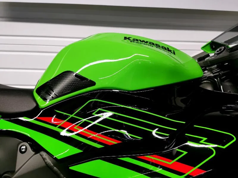 ZX6R 636
