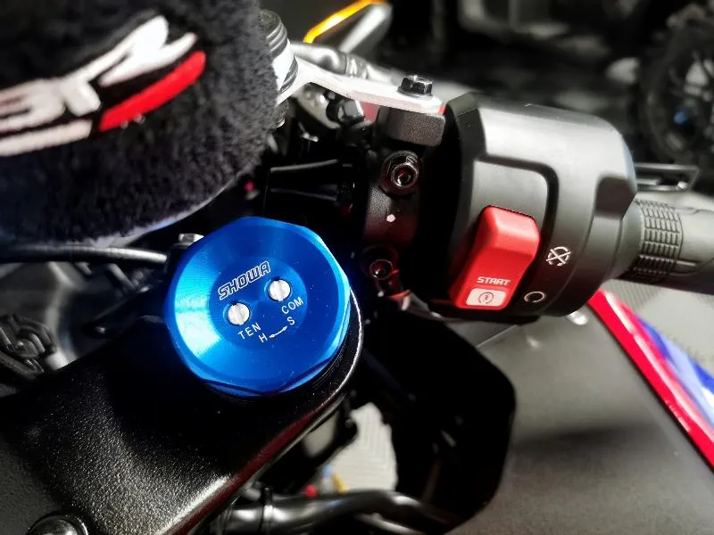 CBR 600 RR