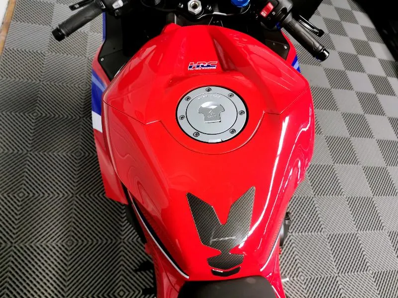 CBR 600 RR