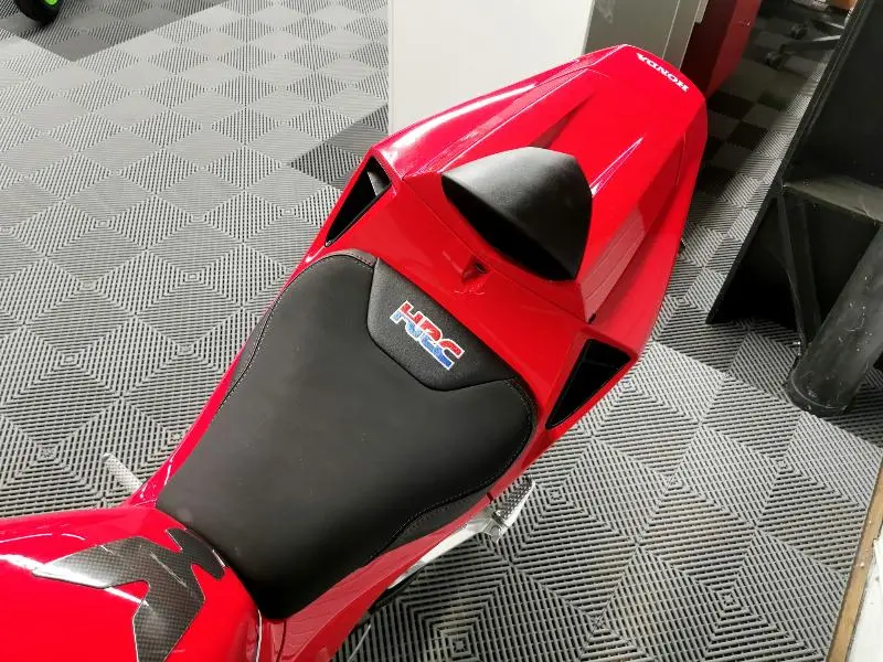 CBR 600 RR