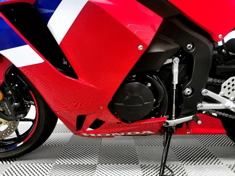 CBR 600 RR