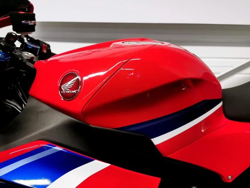 CBR 600 RR