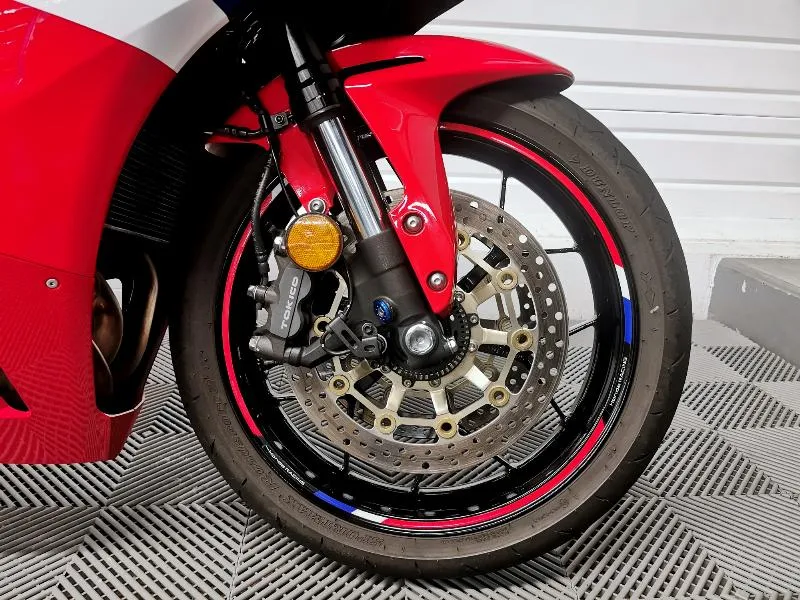 CBR 600 RR