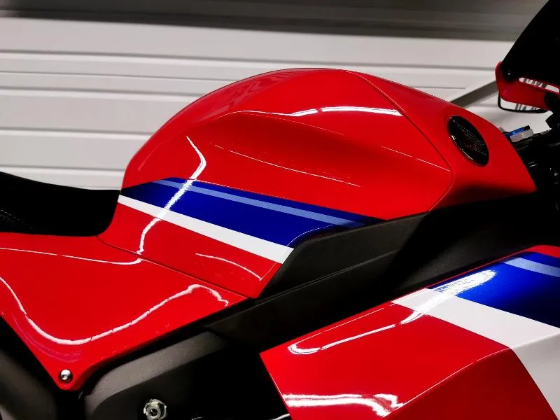 CBR 600 RR