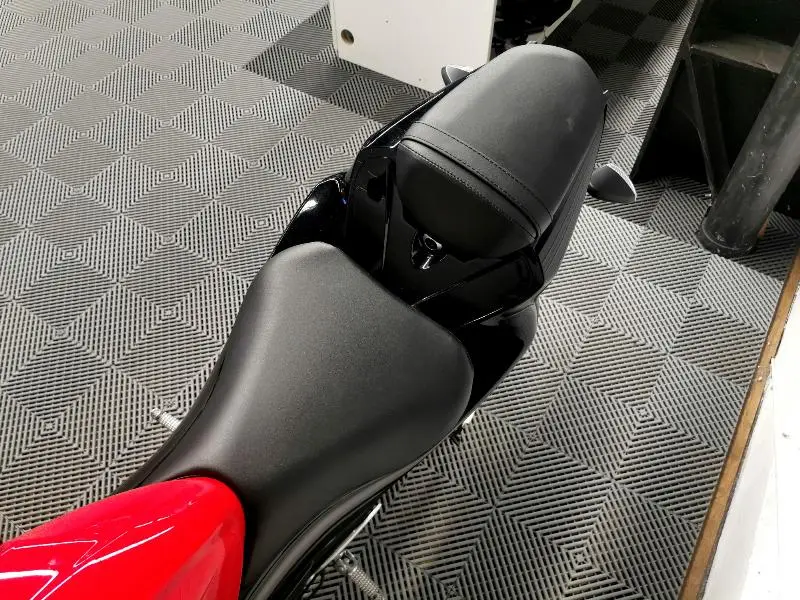 GSXS 125 ABS