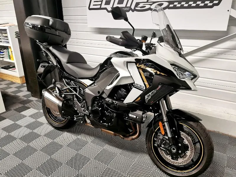 VERSYS
