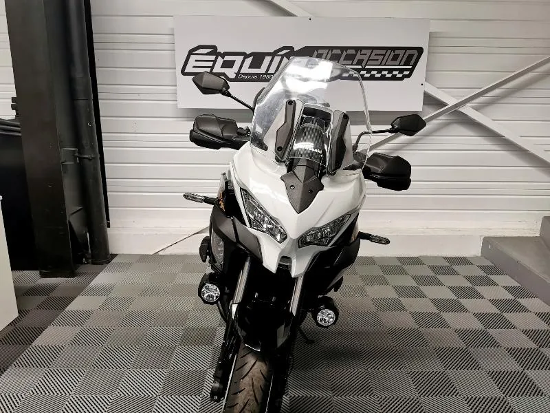VERSYS