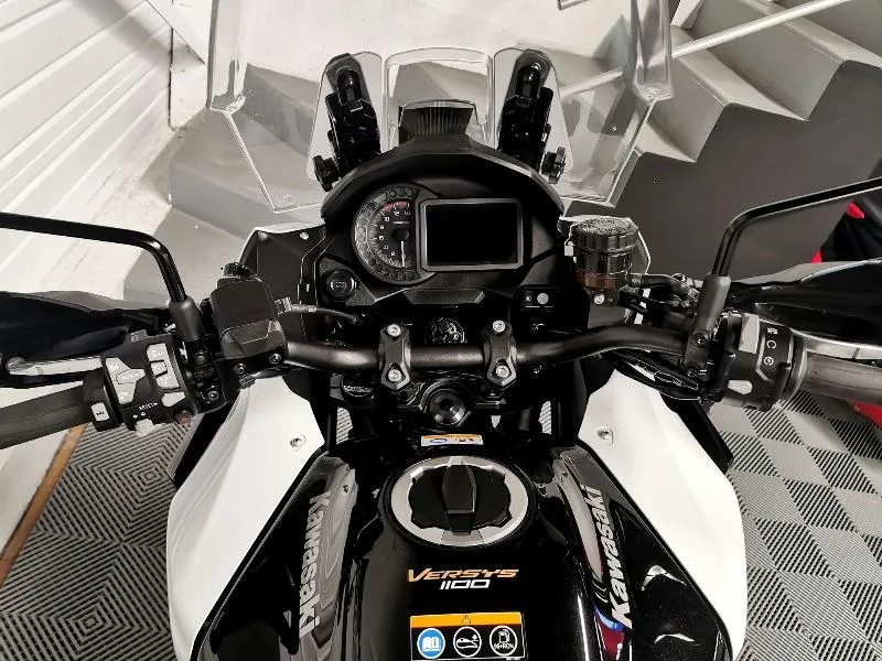 VERSYS