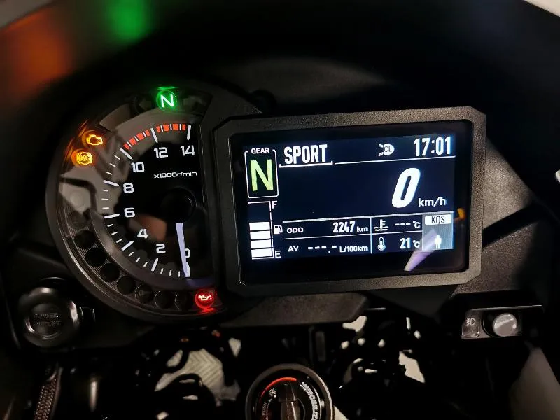 VERSYS