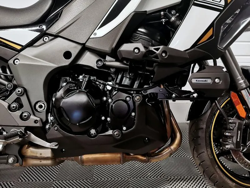 VERSYS