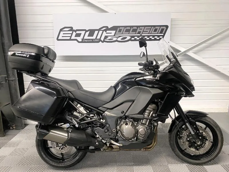 VERSYS 1000