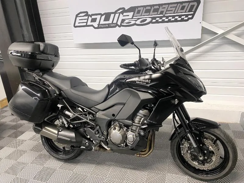 VERSYS 1000