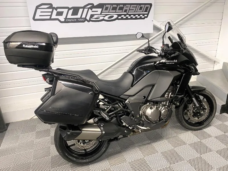 VERSYS 1000