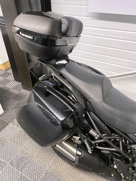 VERSYS 1000