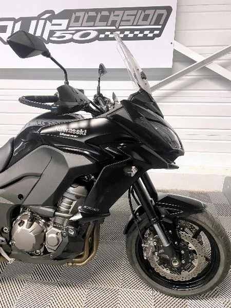 VERSYS 1000