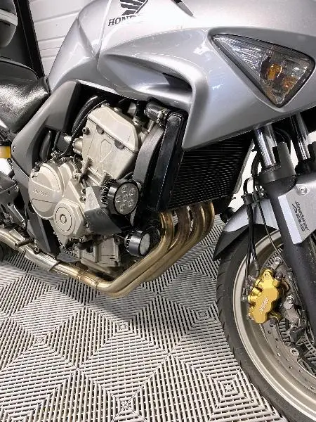 CBF 600 S