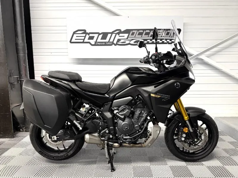 TRACER 7 GT