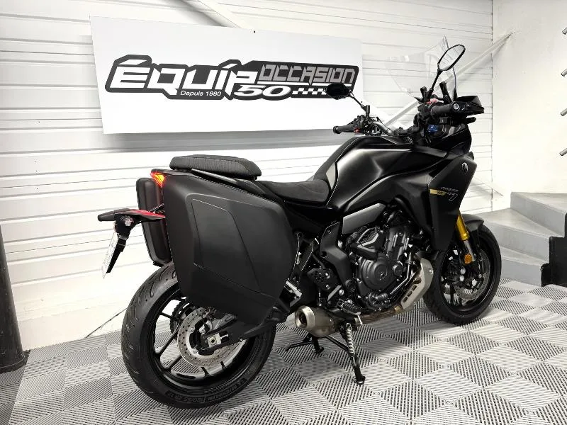 TRACER 7 GT