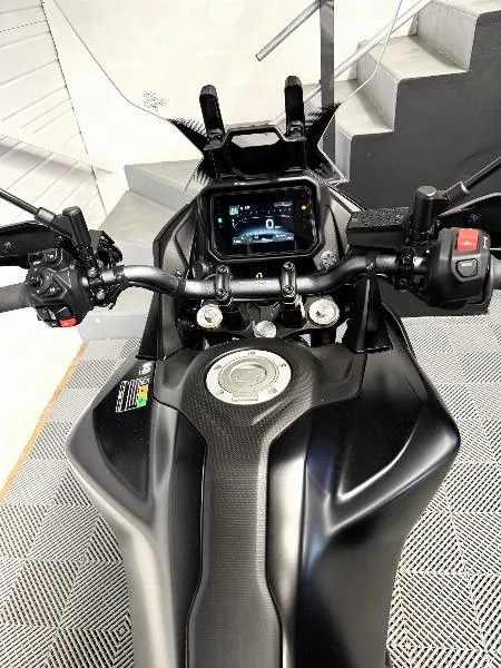 TRACER 7 GT